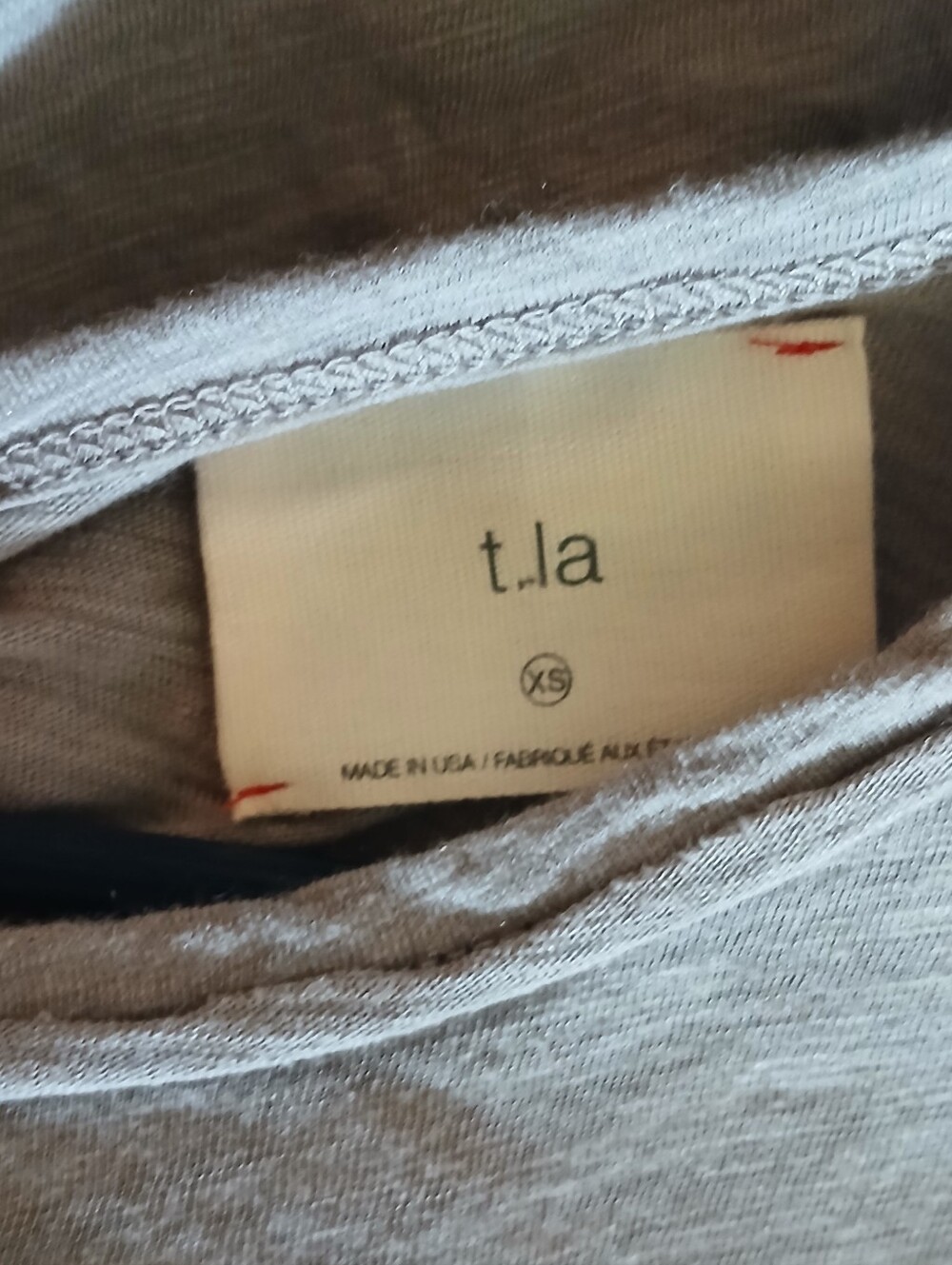 T.la T Shirt Bundle Women XS - Picture 8 of 16